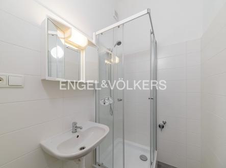 4 | Pronájem bytu, 1+kk, 24 m²