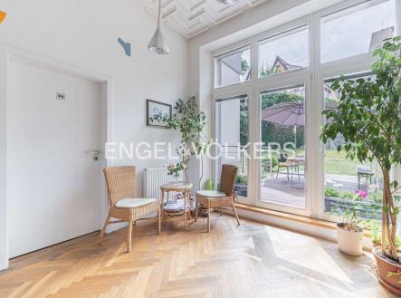 Prodej - dům/vila, 444 m² obrázek