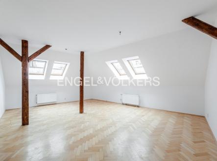 2-P1133455-2_web | Pronájem bytu, 3+1, 112 m²