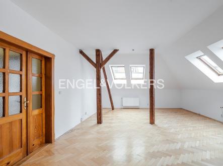 3-P1133457_web | Pronájem bytu, 3+1, 112 m²