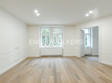 2-PEG_1353 | Pronájem bytu, 4+kk, 118 m²