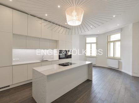 PEG_6190 | Pronájem bytu, 4+kk, 137 m²