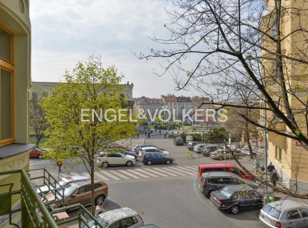 PEG_6198 | Pronájem bytu, 4+kk, 137 m²