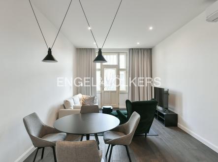 PEG_0116 | Pronájem bytu, 3+kk, 95 m²