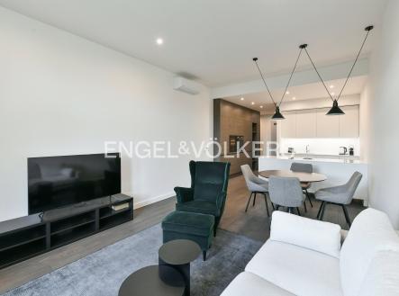 PEG_0130 | Pronájem bytu, 3+kk, 95 m²