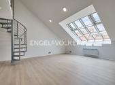 Pronájem bytu, 2+kk, 74 m²