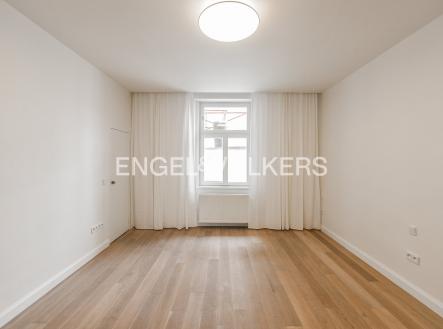 PEG_6016 | Pronájem bytu, 3+kk, 93 m²