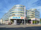 Pronájem - kanceláře, 2 455 m²