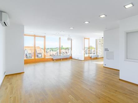 3 | Prodej bytu, 5+kk, 208 m²