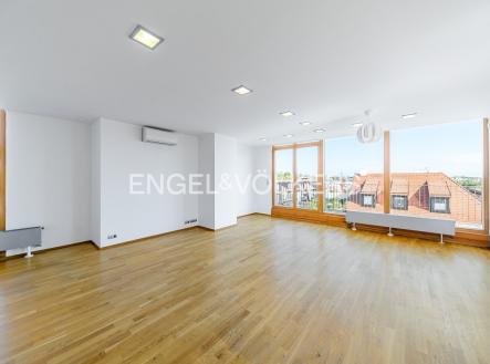 4 | Prodej bytu, 5+kk, 208 m²