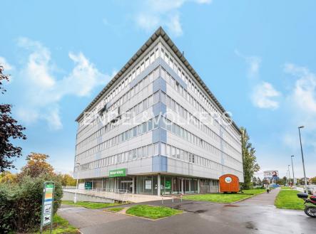 P1133987_web | Pronájem - kanceláře, 1 272 m²