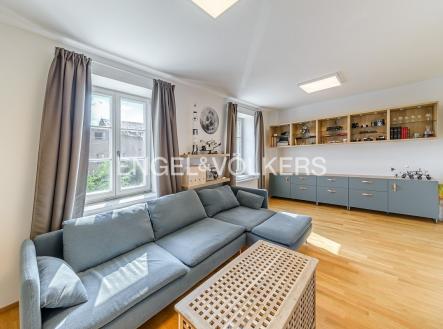 3 | Prodej - dům/vila, 105 m²