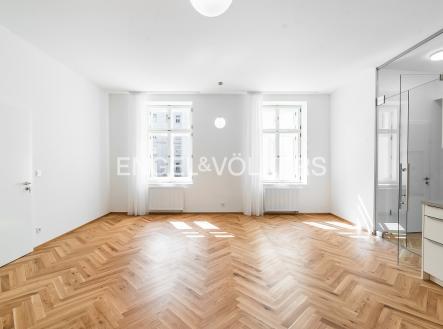 Pronájem bytu, 3+kk, 91 m² obrázek