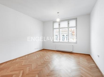 3 | Pronájem bytu, 2+kk, 101 m²