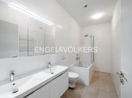 4 | Pronájem bytu, 2+kk, 101 m²