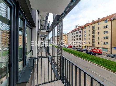 3 | Pronájem bytu, 2+kk, 51 m²