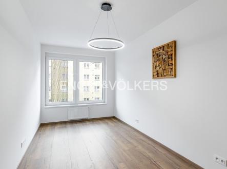 4 | Pronájem bytu, 2+kk, 51 m²