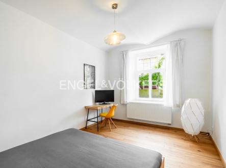 4 | Pronájem bytu, 2+kk, 48 m²