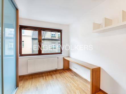 4 | Prodej bytu, 3+kk, 74 m²