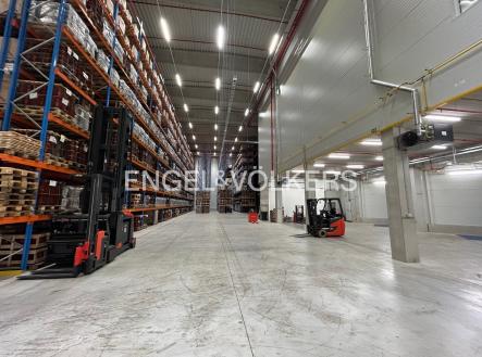 B_04 | Pronájem - komerční objekt, sklad, 50 m²