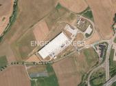 Pronájem - komerční objekt, sklad, 20 000 m²