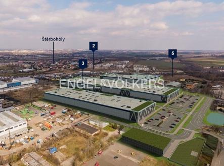 Pronájem - komerční objekt, sklad, 56 609 m² obrázek