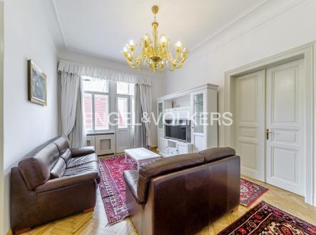 Pronájem bytu, 3+1, 114 m² obrázek