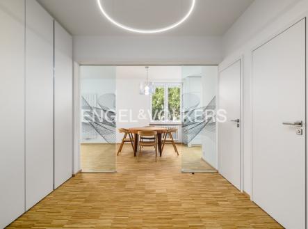 1 PREDSIN_1-web | Pronájem bytu, 2+kk, 63 m²