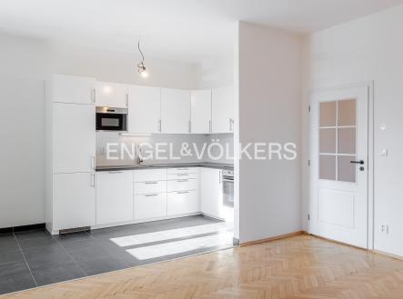 P1144621-2_web | Pronájem bytu, 2+kk, 52 m²