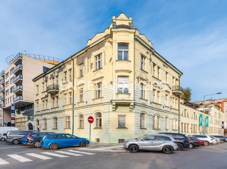 DSC_7214_web | Pronájem - kanceláře, 297 m²