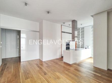 3 | Pronájem bytu, 2+kk, 72 m²