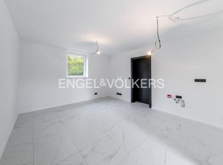 6 | Prodej bytu, 2+kk, 48 m²