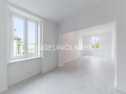 10 | Prodej bytu, 2+kk, 61 m²