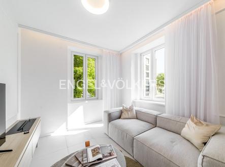 Prodej bytu, 2+kk, 61 m² obrázek