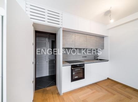 4 (2) | Pronájem bytu, 4+kk, 120 m²