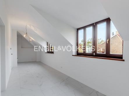 8 | Prodej bytu, 2+kk, 59 m²