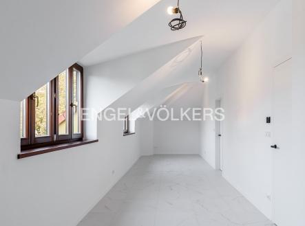 9 | Prodej bytu, 2+kk, 59 m²