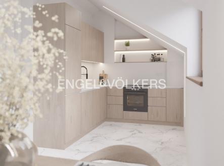11 | Prodej bytu, 2+kk, 59 m²