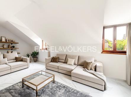 Prodej bytu, 2+kk, 67 m² obrázek