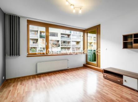 4 | Pronájem bytu, 2+kk, 65 m²