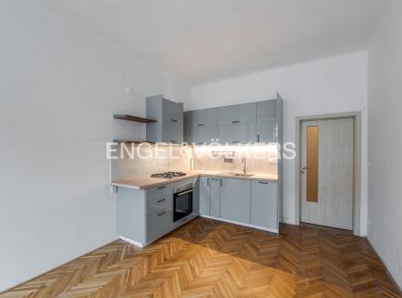 P1145086_web | Pronájem bytu, 2+kk, 54 m²