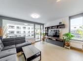 Prodej bytu, 3+kk, 84 m²