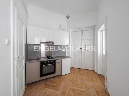 _B8U3063_web | Pronájem bytu, 2+1, 46 m²