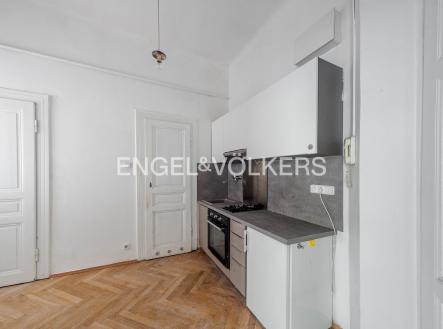 _B8U3062_web | Pronájem bytu, 2+1, 46 m²