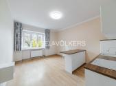 Pronájem bytu, 2+kk, 41 m²