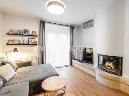 2 (2) | Pronájem bytu, 3+kk, 86 m²