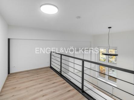 3 | Pronájem bytu, 2+kk, 30 m²