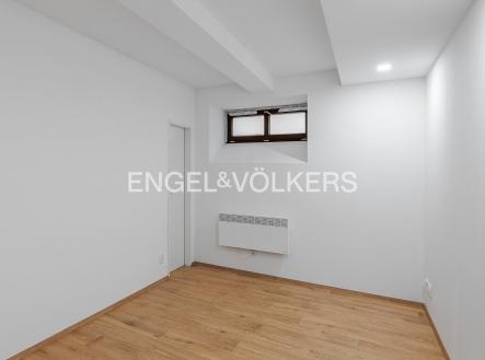 2 | Pronájem bytu, 2+kk, 35 m²