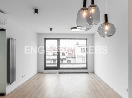 3 | Pronájem bytu, 4+kk, 103 m²