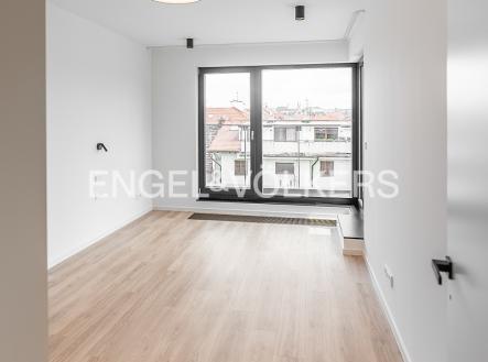 4 | Pronájem bytu, 4+kk, 103 m²